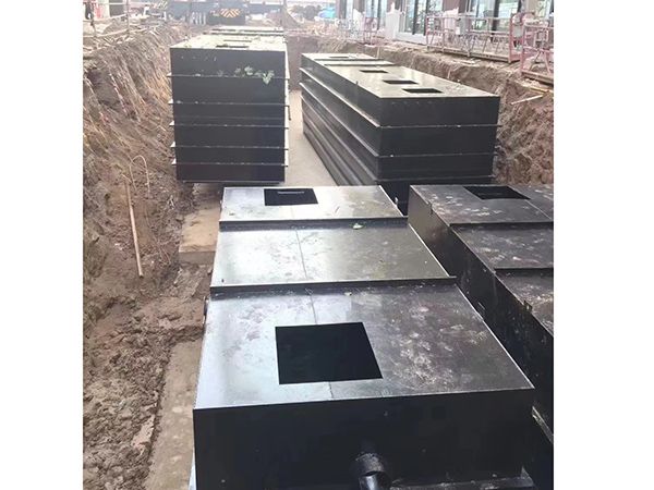 番阳镇​甘肃嘉源通环保：全品类水处理设备，一站式守护碧水清流